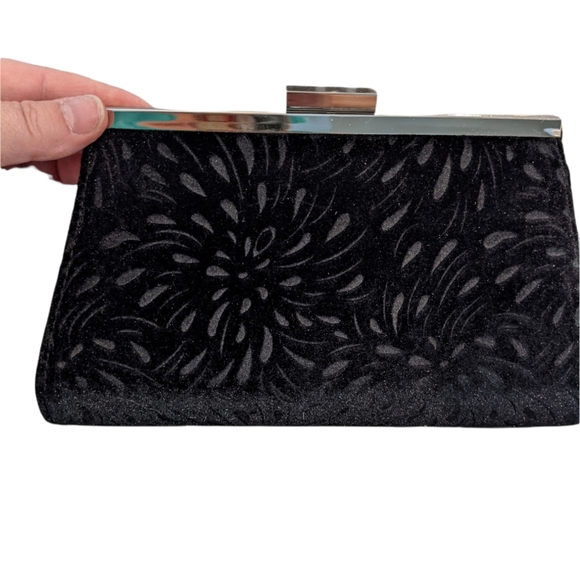 None Handbags - Vintage Evening Handbag